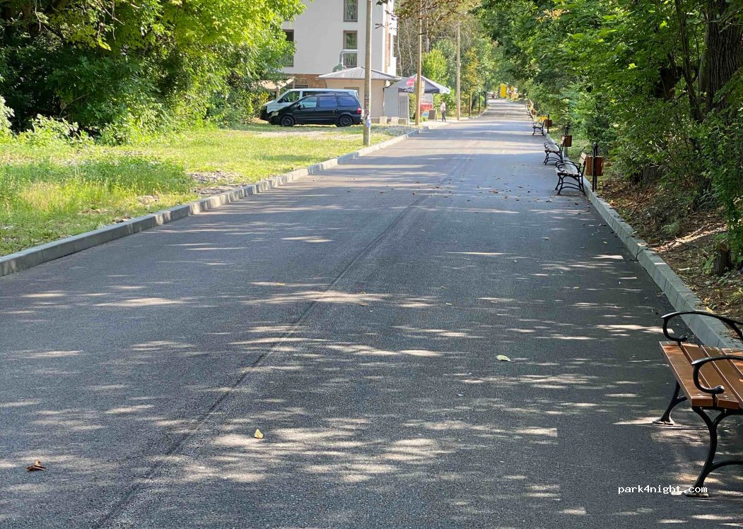 (5561) Krushuna - Unnamed Road — foto 3