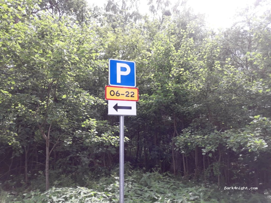 Kronoskogen recreation area — foto