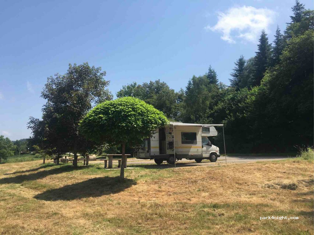 (23400) Saint-Junien-la-Bregère - Rue du Chevalier de Chateauneu — foto
