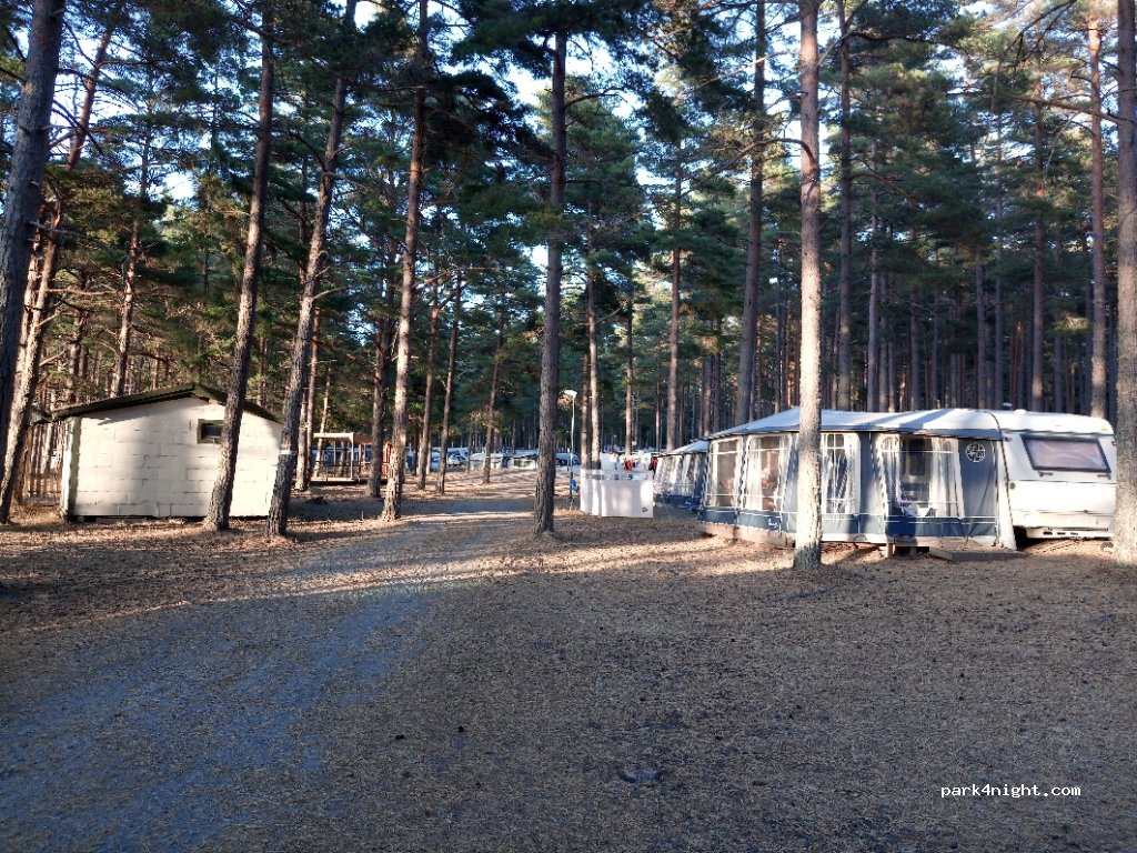 Garviks Camping — foto 3