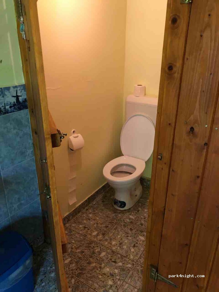 Camping Het Zwaluwnest — foto 2