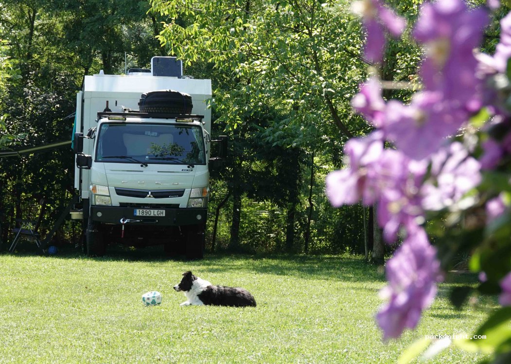 Camping Het Zwaluwnest — foto 3