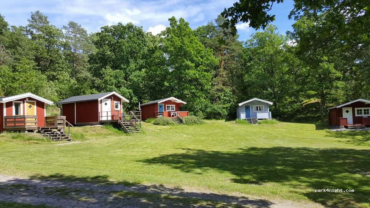 Blankaholm Allservice & Camping AB — foto