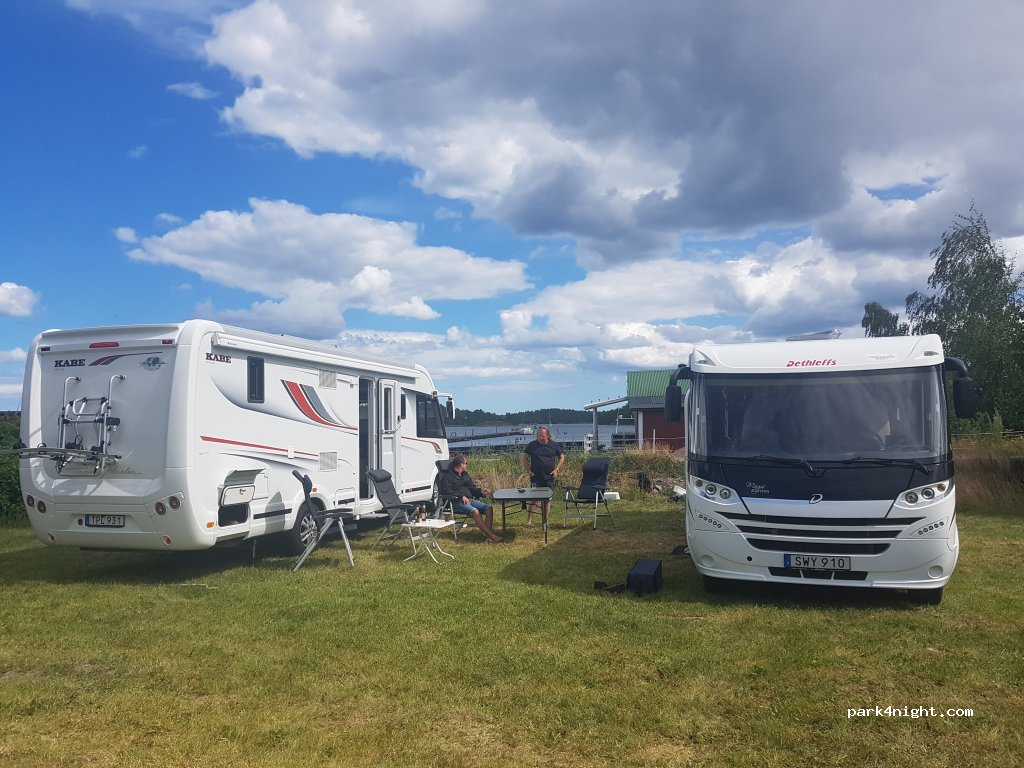 Blankaholm Allservice & Camping AB — foto 2