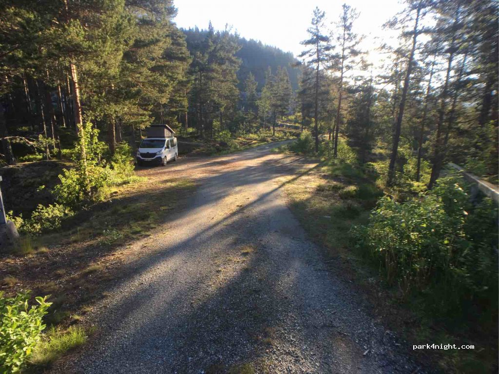 (4754) Otra - Riksveg 9 — foto 3