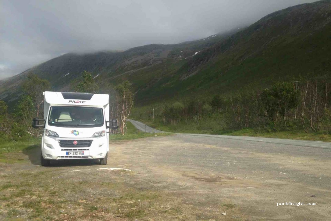 (9100) - 6 Primær Fylkesveg 862 — foto 2