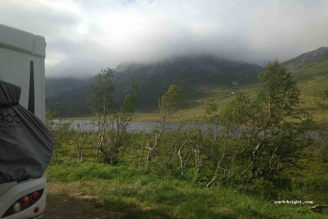 (9100) - 6 Primær Fylkesveg 862 — foto 3
