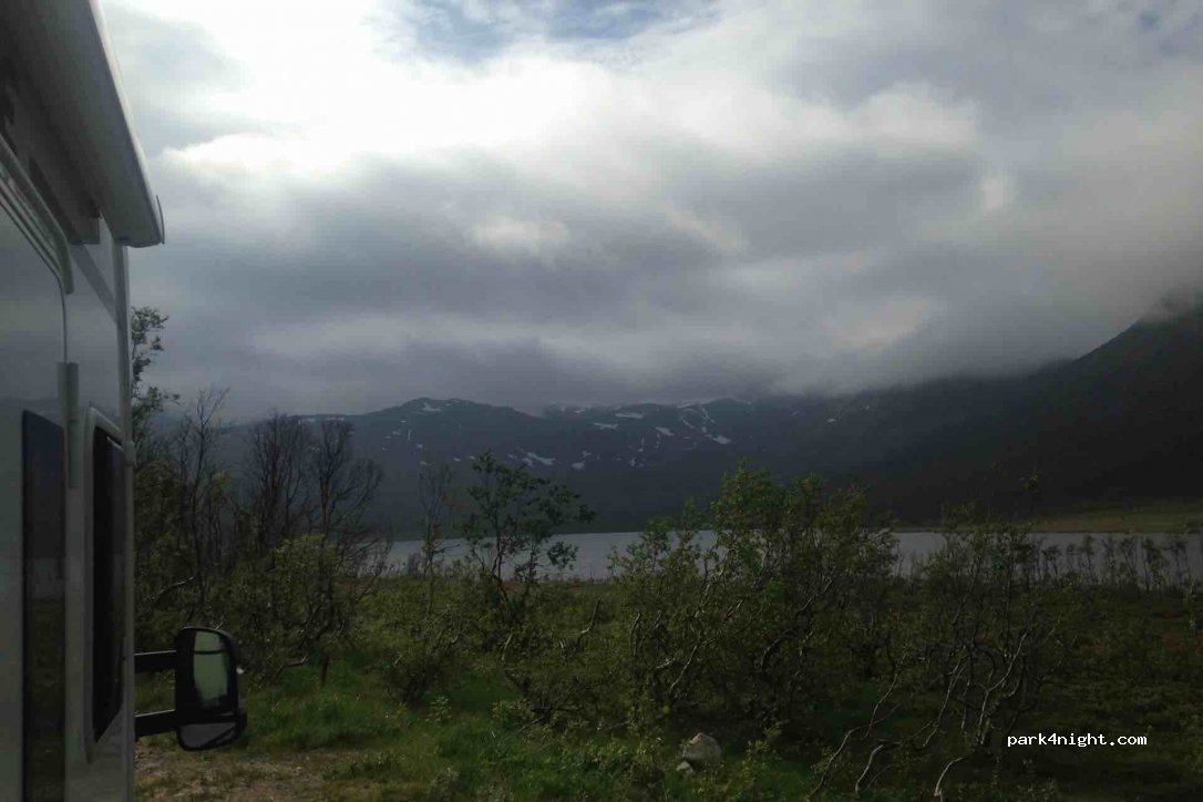 (9100) - 6 Primær Fylkesveg 862 — foto 4