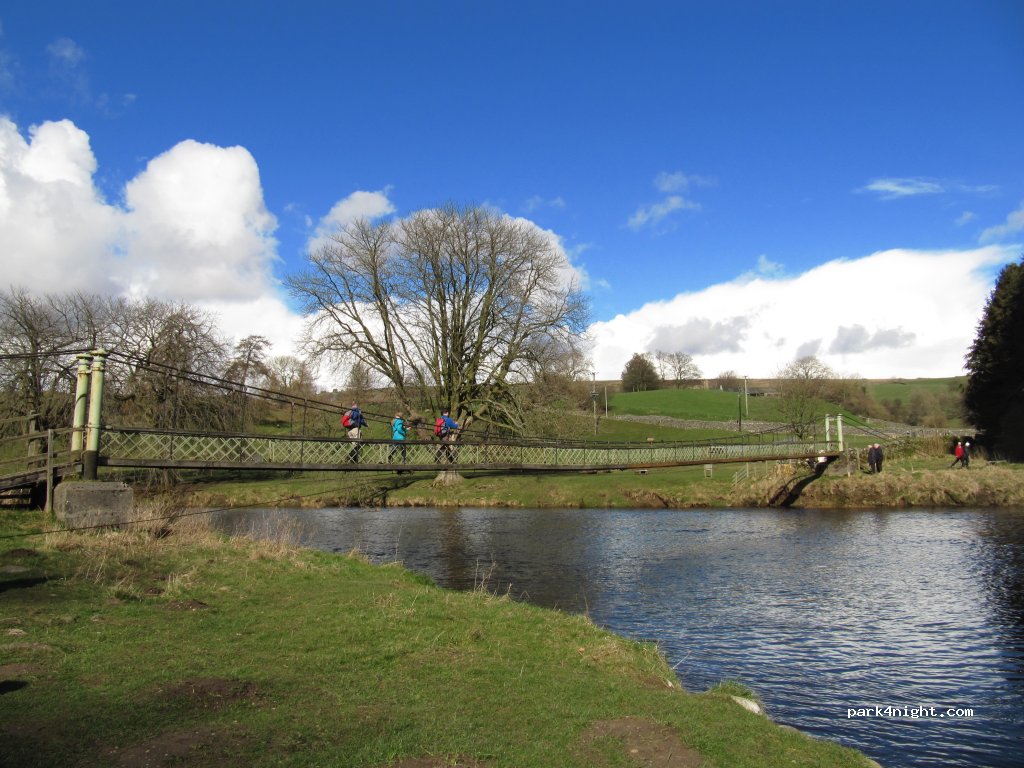 Wharfe View Farm House — foto 2