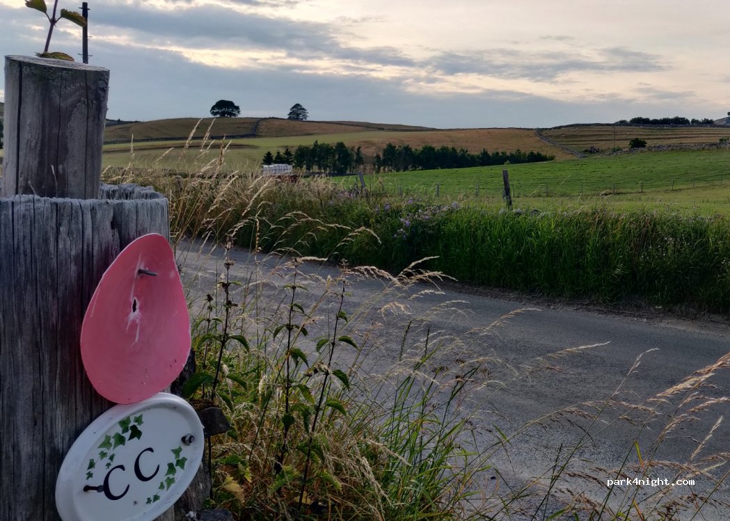 Wharfe View Farm House — foto 4