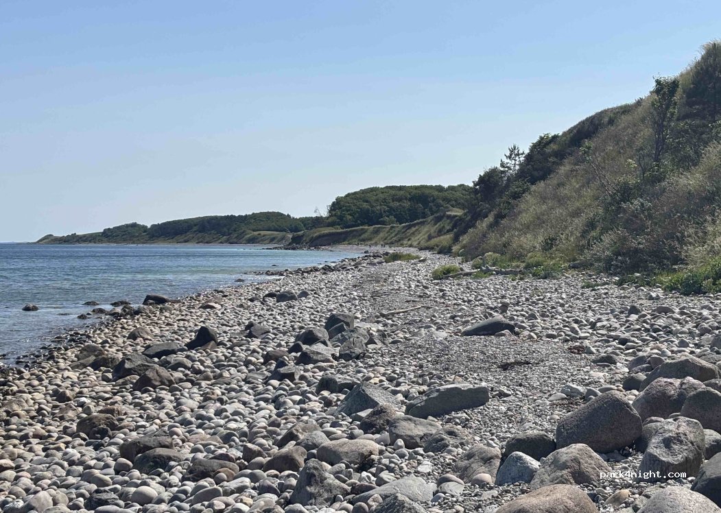 Røsnæs Parkeringsplads — foto 5