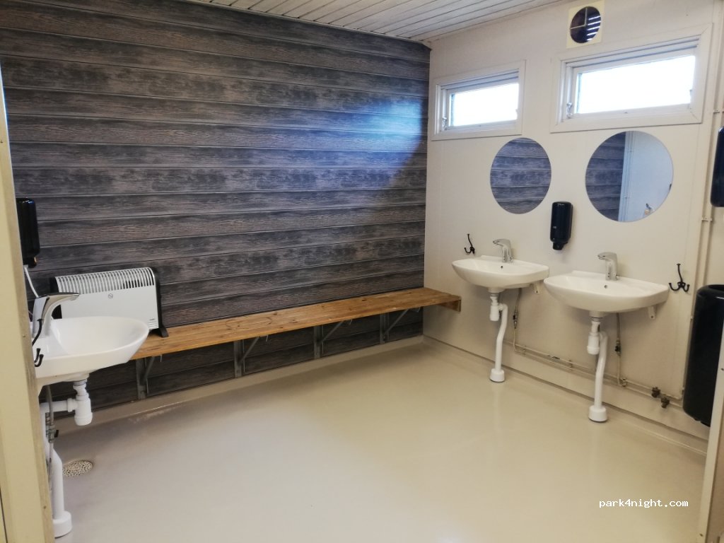 Landöns Camping — foto 2