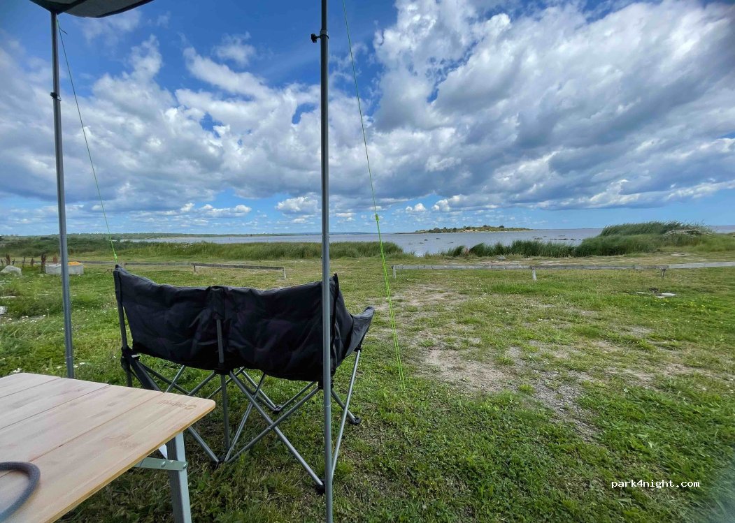 Landöns Camping — foto 4