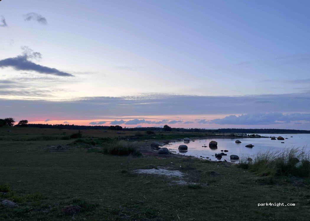 Landöns Camping — foto 5