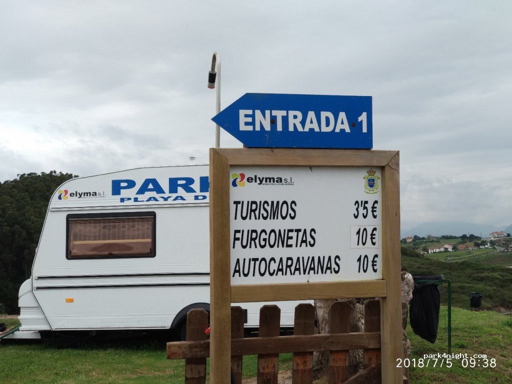 (39540) San Vicente de la Barquera - 19 CA-236 — foto