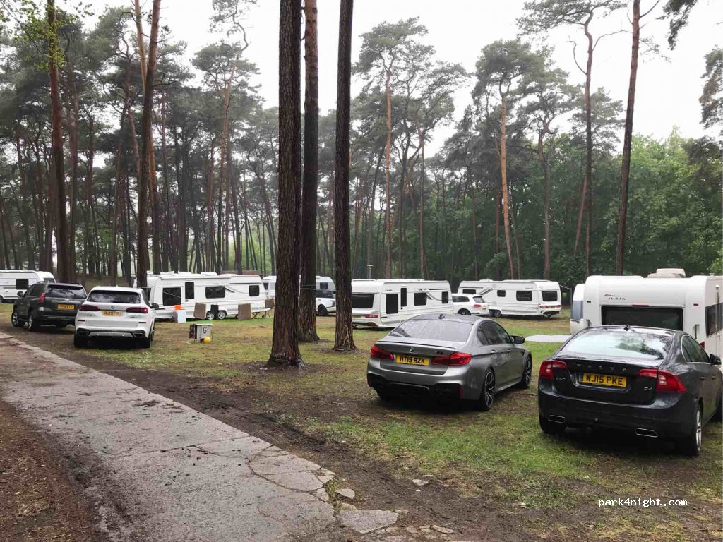 Camping n ° 29 — foto 4