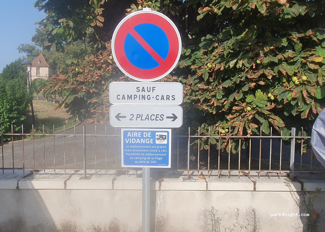 (47320) Clairac - 1 Place du Fort — foto 5