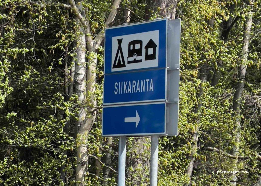 Camping Siikaranta — foto 2