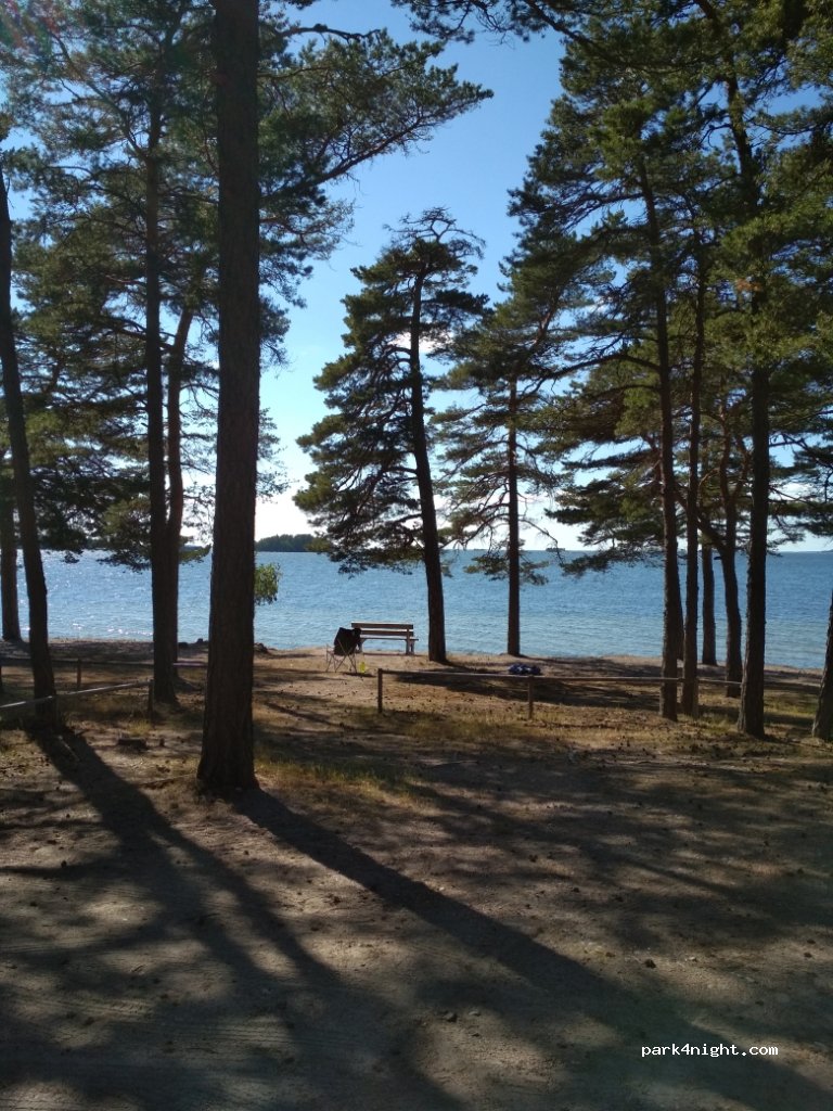 Silversand Camping — foto