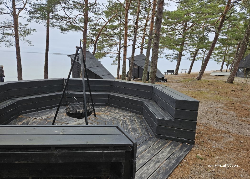 Silversand Camping — foto 5