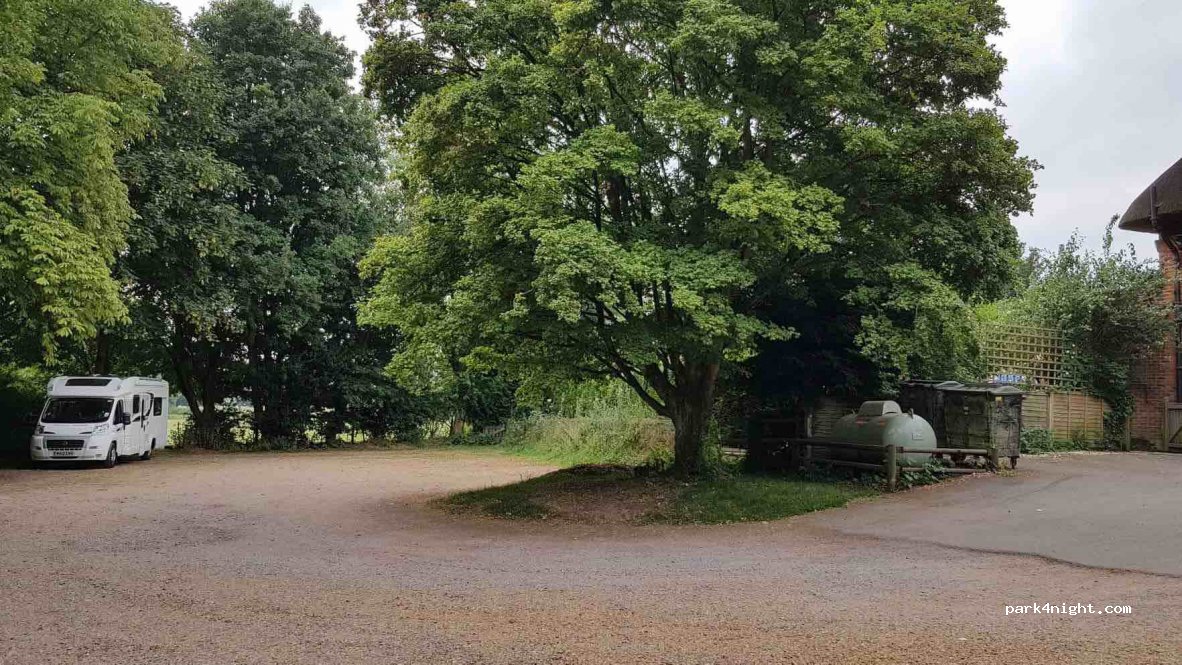 The Tichborne Arms — foto