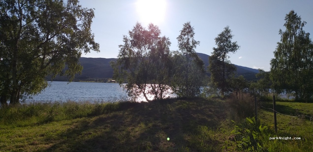 (7977)  - 22 Sekundær Fylkesvei 17 — foto