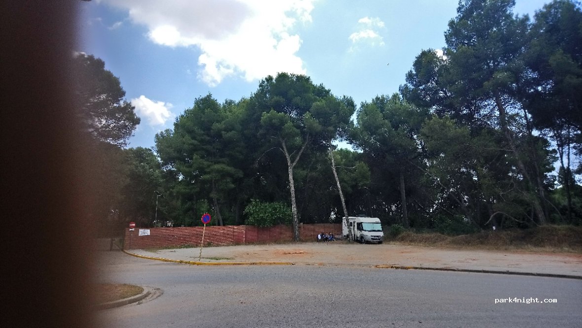 (08192) Sant Quirze del Vallès - 9507 Carrer del Moianès — foto