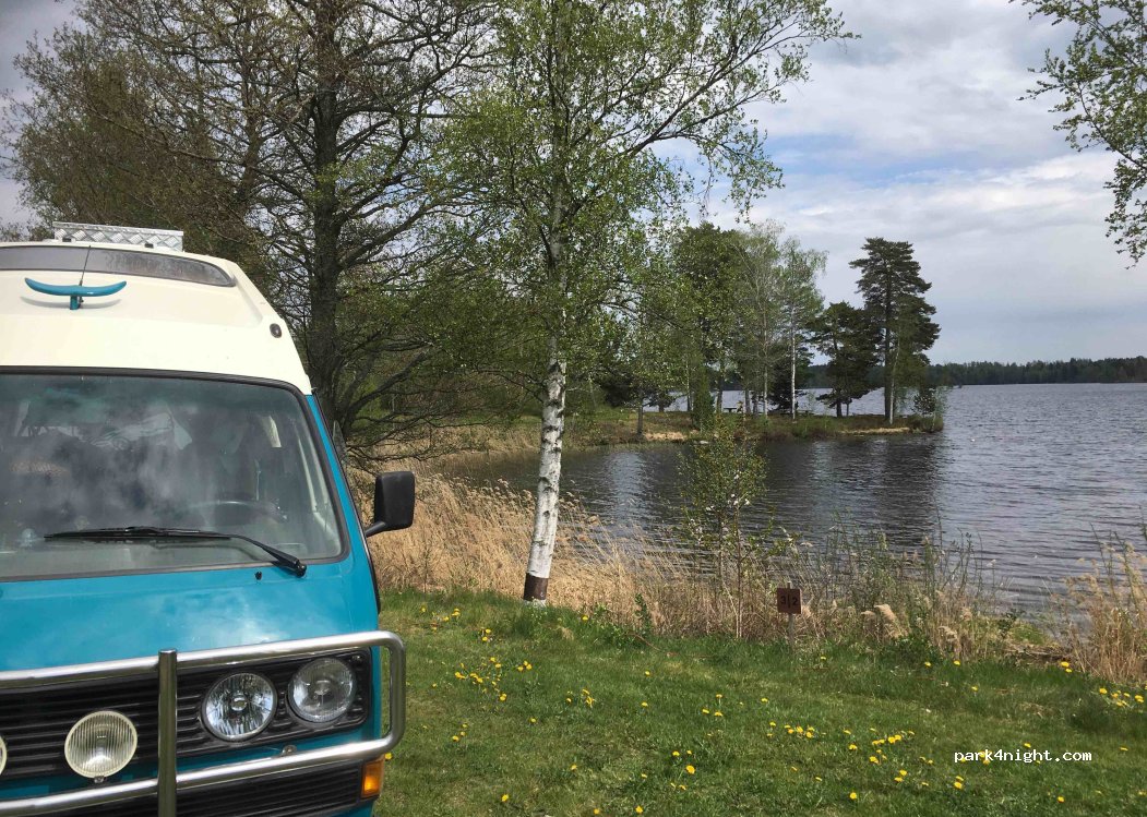 Rydsnäs småbåtshamn — foto 3