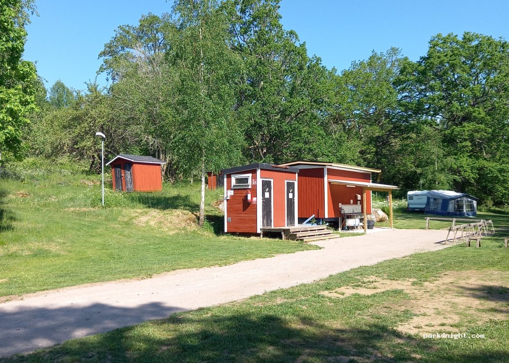 Rydsnäs småbåtshamn — foto 4