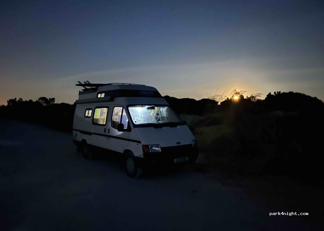 (2970) Castelo - Unnamed Road — foto 4