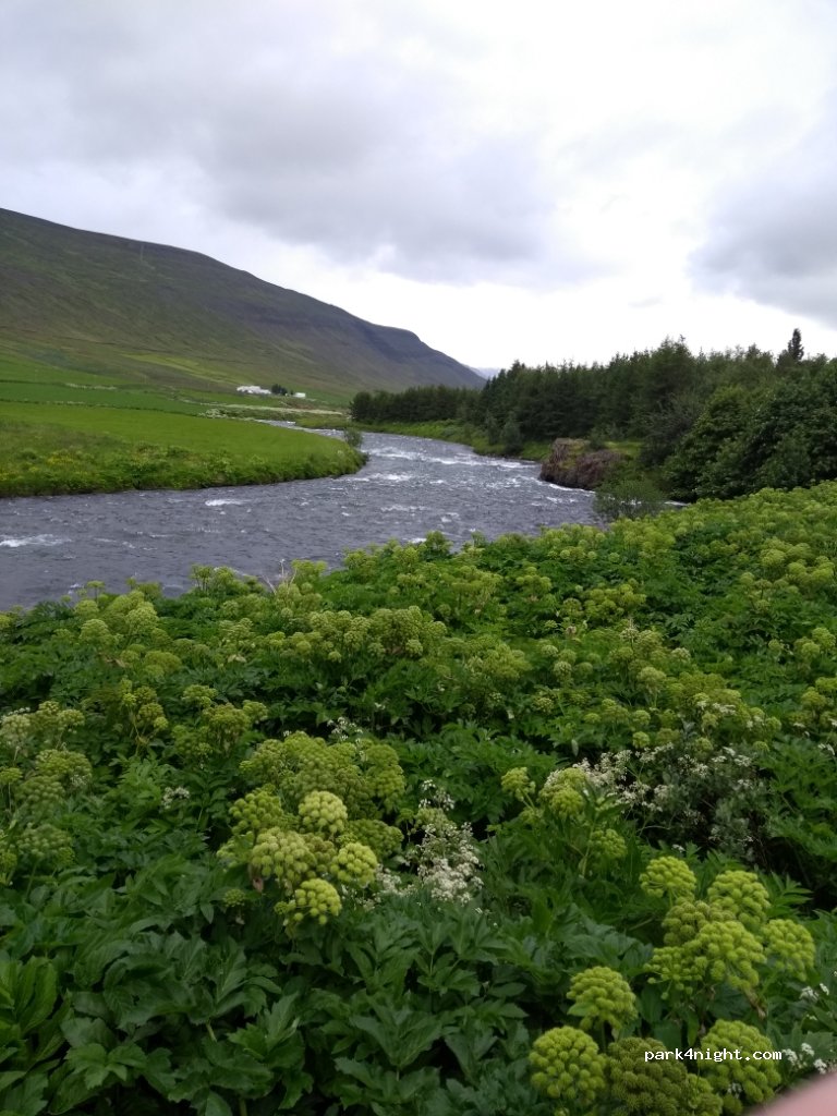 Þjóðvegur — foto 2