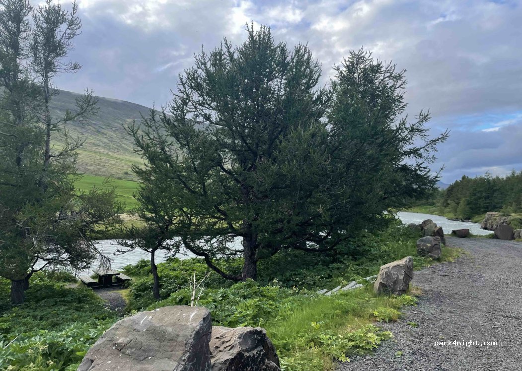 Þjóðvegur — foto 5