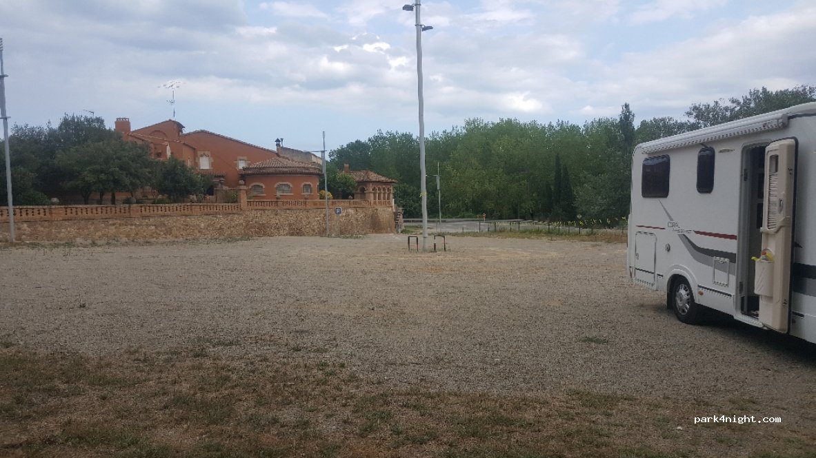 (17214) Regencós - GI-653 — foto