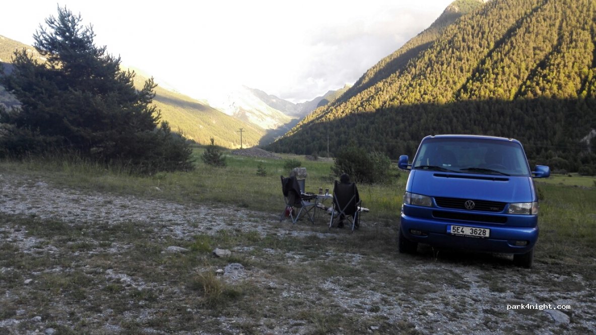 (05600) Ceillac - La Clapière — foto 2