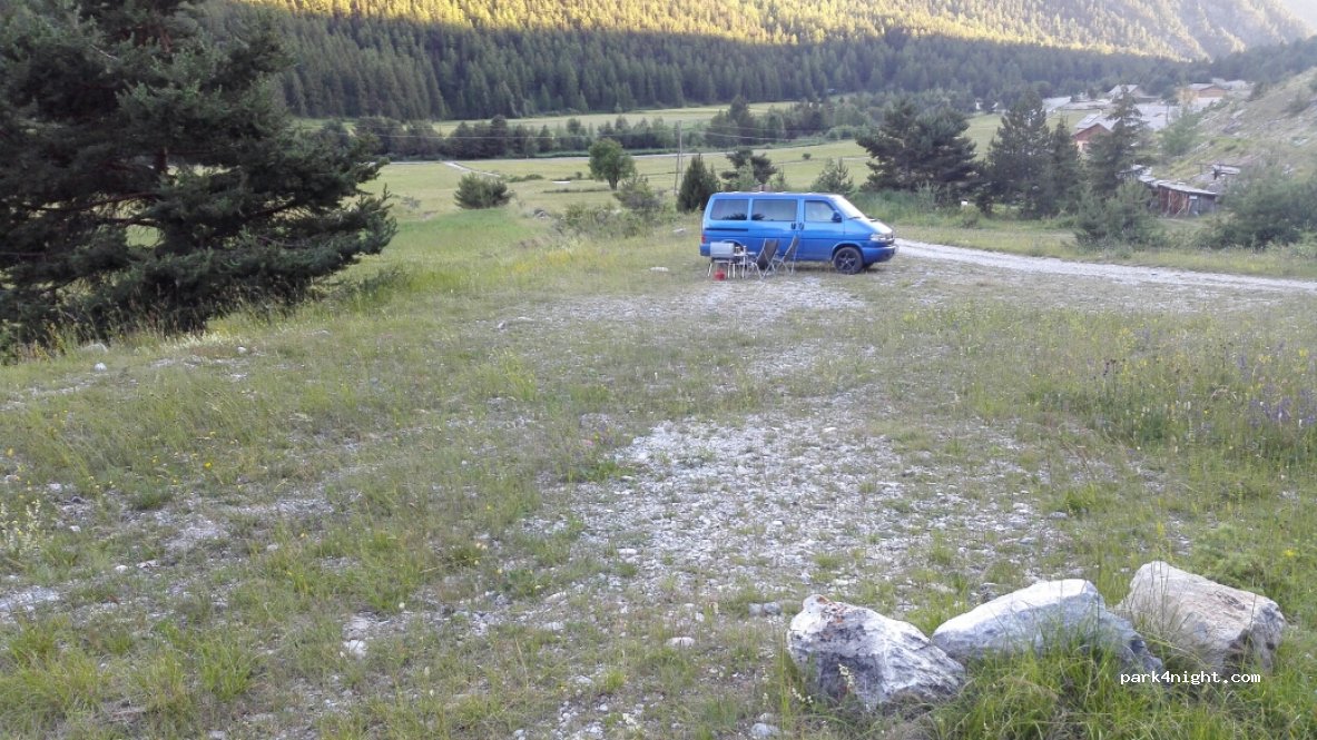 (05600) Ceillac - La Clapière — foto 3
