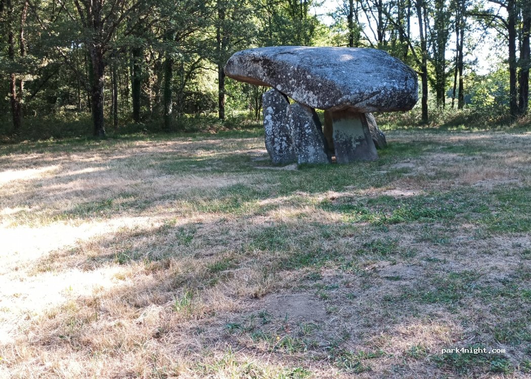 (87310) Saint-Auvent - D10 — foto