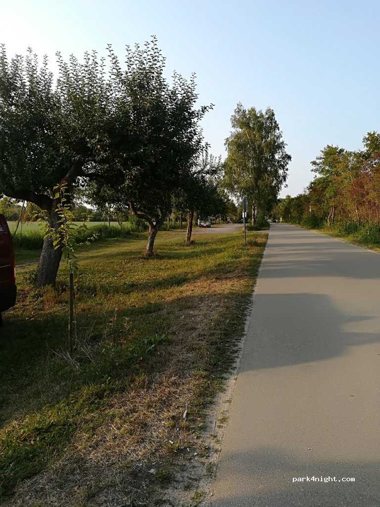 (89423) Gundelfingen an der Donau - 4 Offinger Straße — foto