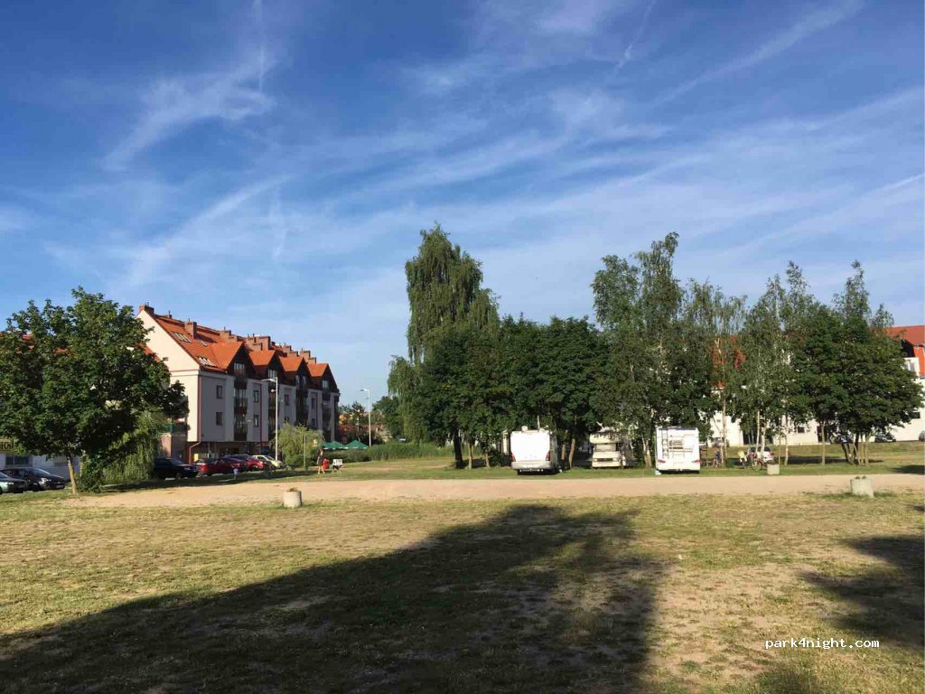 (11-500) Giżycko - 18 Kolejowa — foto
