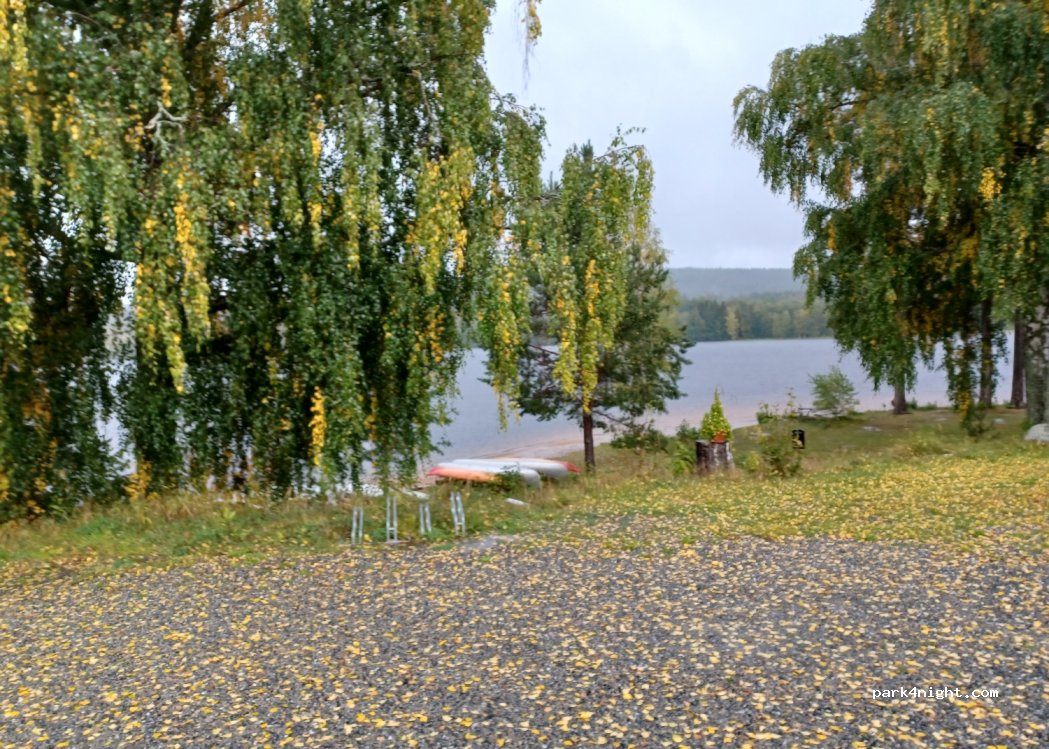 Sörälgens Camping — foto 2