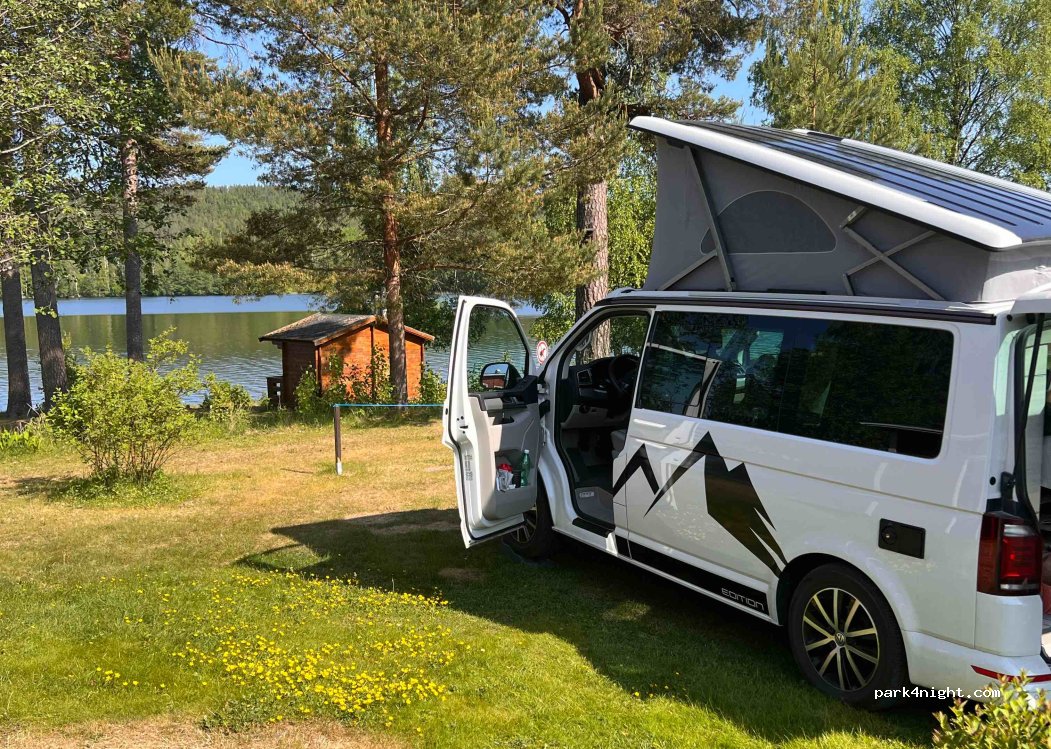 Sörälgens Camping — foto 4