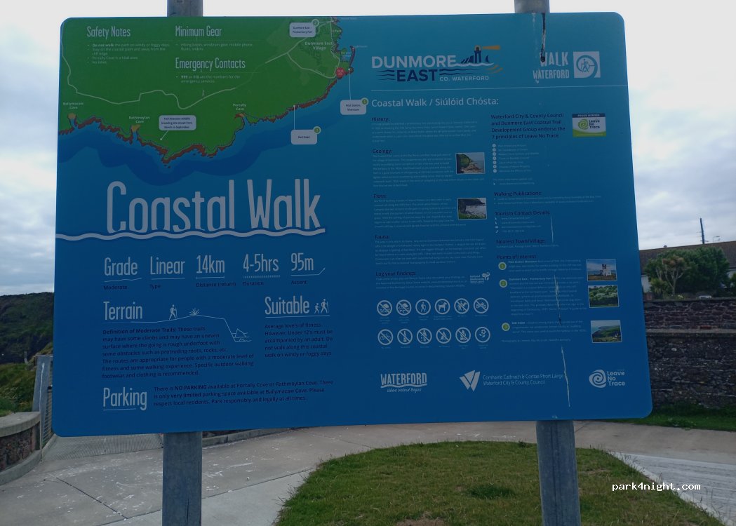 () Dunmore East - Convent Road — foto 4