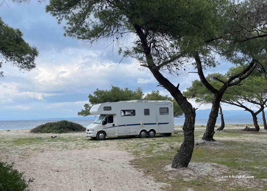 (630 85) Pallini - Unnamed Road — foto 2