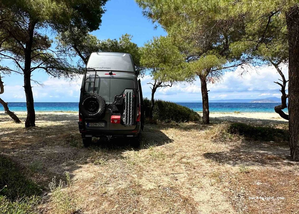 (630 85) Pallini - Unnamed Road — foto 4