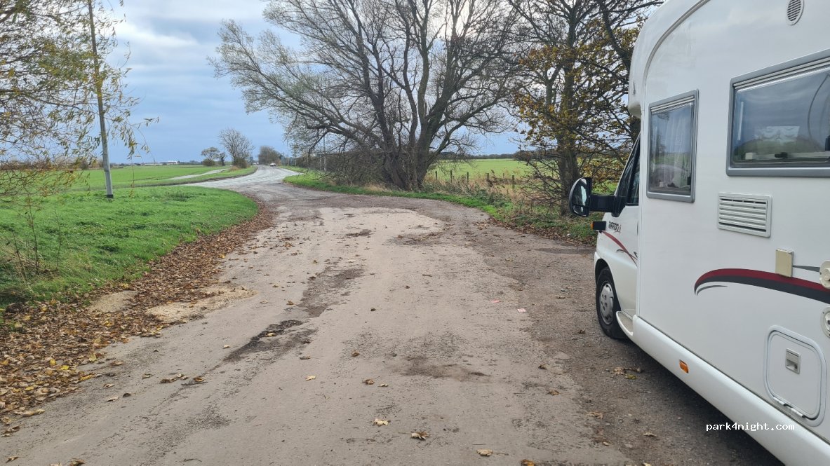(PE24) Skegness - A52 — foto 2