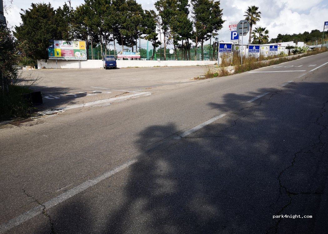(73040) Leuca - 21 Strada Provinciale 124 — foto 2