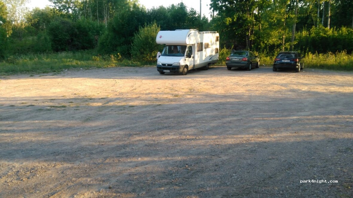 (590 83) Storebro - 7 Ivars gränd — foto
