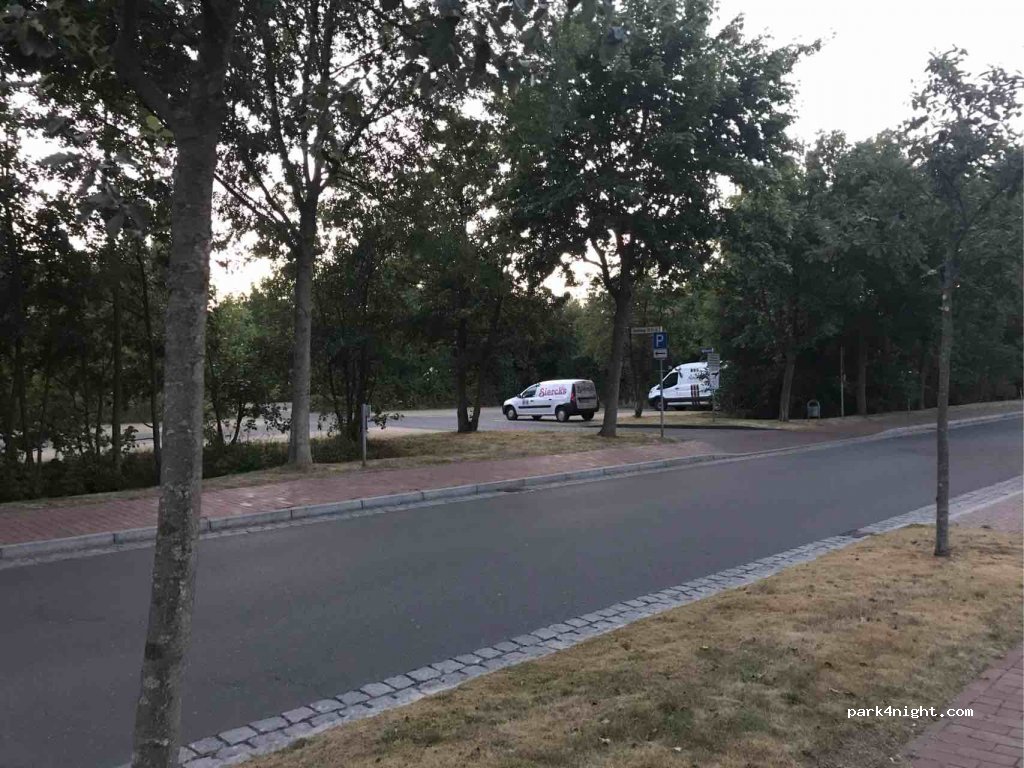 (25826) Sankt Peter-Ording - 8 Heedweg — foto 2