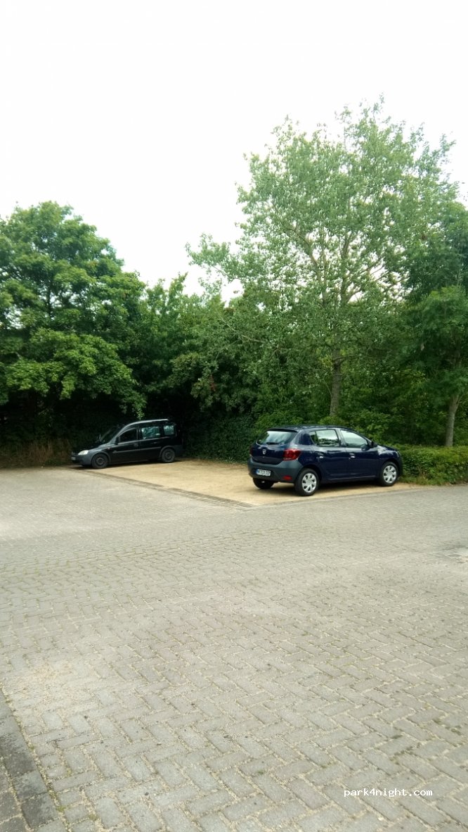 (25826) Sankt Peter-Ording - 8 Heedweg — foto 4