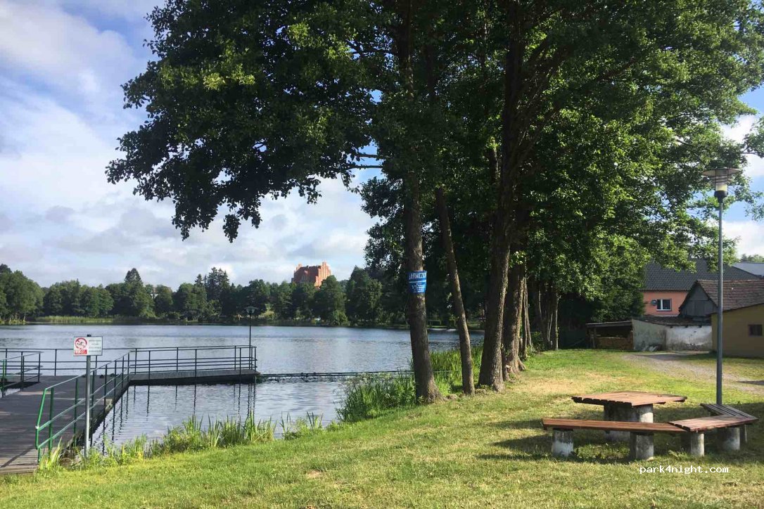 (78-425) Biały Bór - 3 Jeziorna — foto
