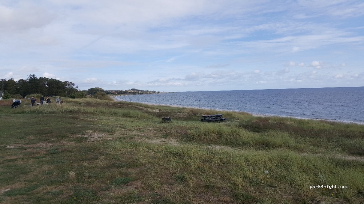 (274 53) Ystad - road 9 — foto